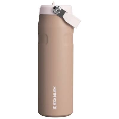 Stanley 24oz Almond Rose IceFlow Bottle