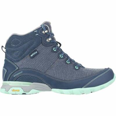 Teva ahnu hiking online boots