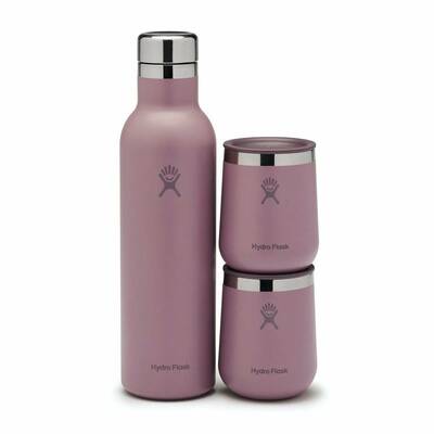 Hydroflask Wine Set