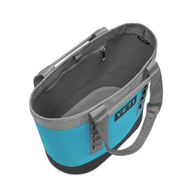 yeti camino carryall 35 yeti holiday gift guide