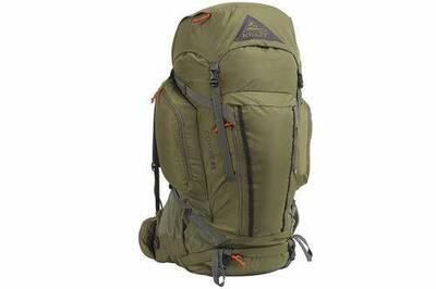 kelty coyote 85