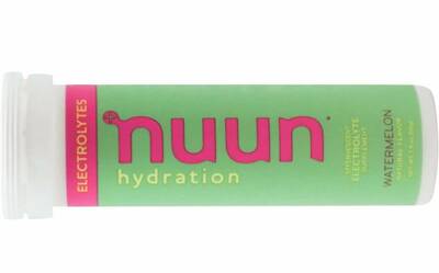 nuun active hydration