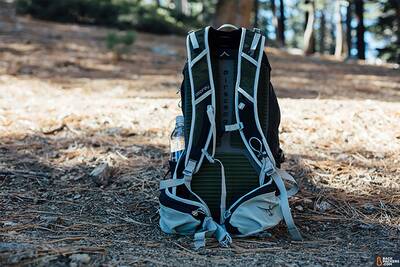 Osprey talon 22 hydration bladder sale