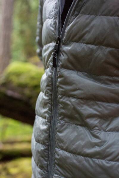 REI Co-op 650 Down Jacket Review: Best Value