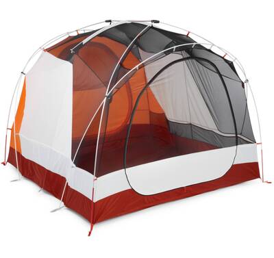 Best four shop person tent