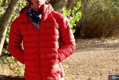 Cerium lt jacket on sale review