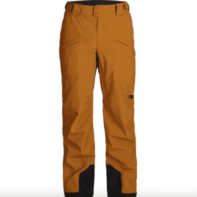 Best Black Friday Deals - Outdoor Research Snowcrew Pant