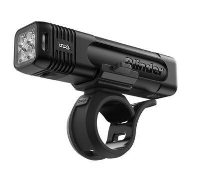 Blinder 900 Front Bike Light