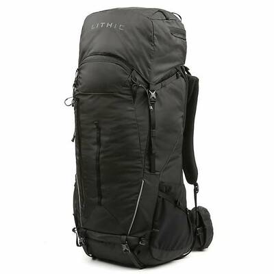 lithic expedition 65L pack