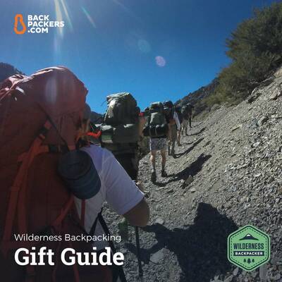 wilderness backpacking gift guide style 1A