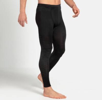 Odlo Performance Light Base Layer Pants - Men's