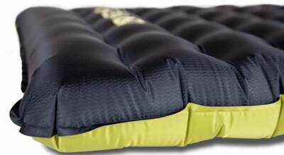 Tensor EC sleeping pad by NEMO Equipment