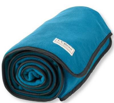 new and noteworthy q2 ll bean waterproof outdoor blanket