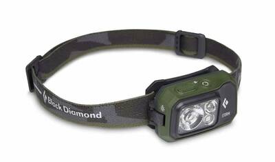 Black Friday Deals - Black Diamond Headtorch