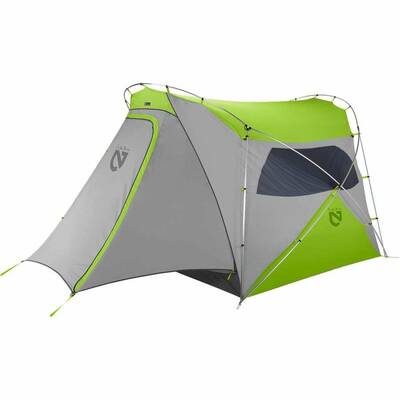 lightest 4 person tent