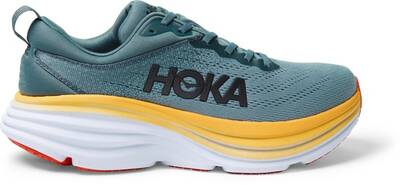 HOKA Bondi 8 Road-Running Shoes