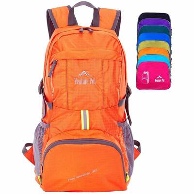 Venture Pal Travel Daypack