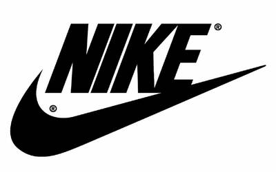 nike logo