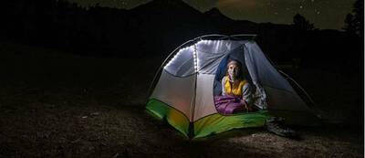 rei big agnes mtnGLO featured cyber monday backpacking