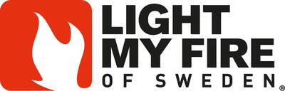 rei sustainability feature light my fire logo