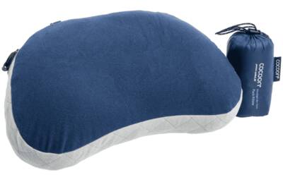 COCOON Pack Pillow