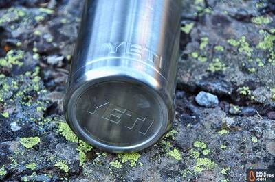 Review: YETI Heavy-Duty 'Rambler Bottles