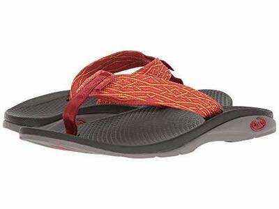 Chaco Classic Leather Flip Flip-Flops - Women's