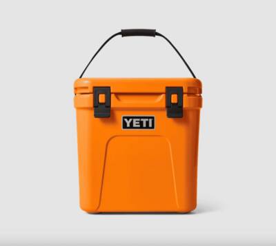 YETI Roadie 24 Hard Cooler