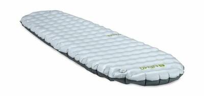 Tensor Elite Ultralight Insulated Sleeping Pad