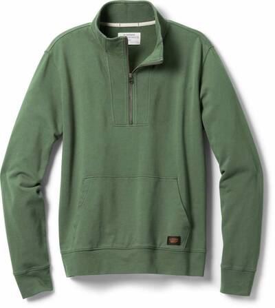 REI Co-op Wallace Lake Quarter-Zip Top - Men's