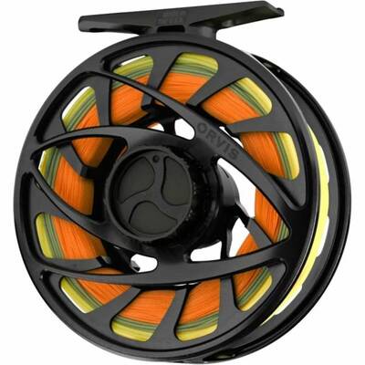 Best Fly Reel: Orvis Mirage LT Reel