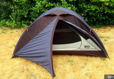 REI-Half-Dome-2-Plus-review-partly-opened