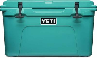 YETI Tundra 45 Cooler