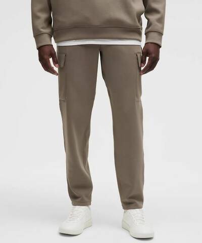 Smooth Spacer Classic-Fit Cargo Pant Regular