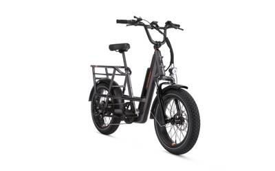 Red Power Electric Bike Gift Guide