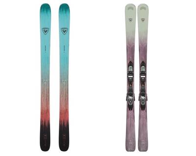 Rossignol Skis