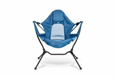 Reclining Camp Chair