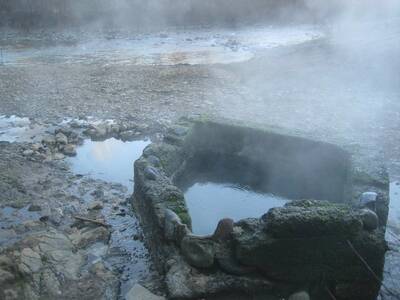 hunt hot springs california hot springs