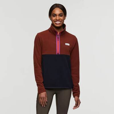 Cotopaxi Amado Fleece Pullover