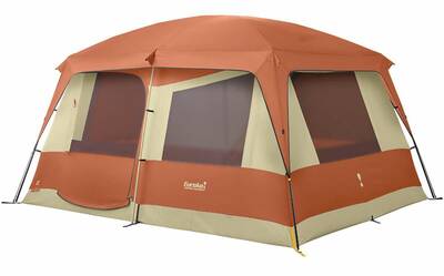 Eureka Copper Canyon 8 Tent