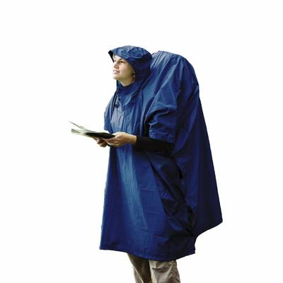 The Best 9 Ponchos of 2023 | Rain for Hiking