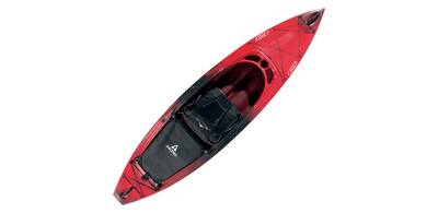 Ascend D10 Sit-In Kayak