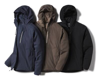 Jackets for 20 degree on sale weather