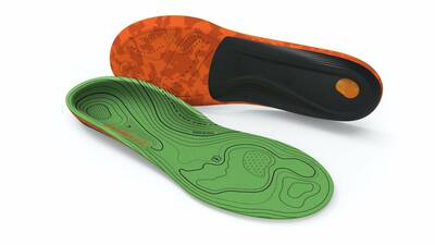 superfeet insole TRAILBLAZER Comfort v02 Insole Image View 1