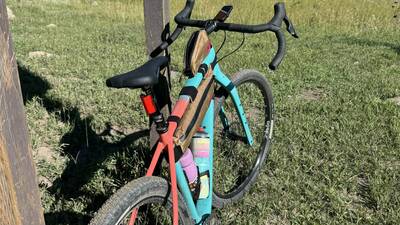 salsa cutthroat sram rival gx build