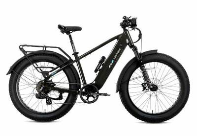 Lectric eBike XPeak 2.0