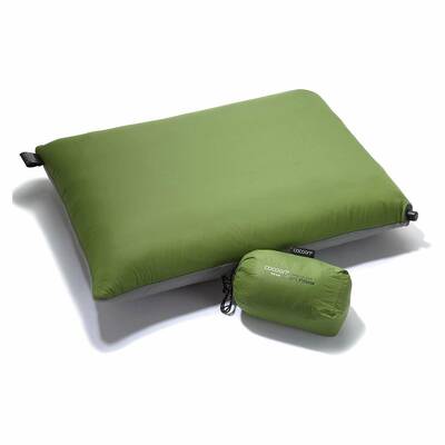 Best Backpacking Pillows cocoon ultralight air core travel pillow