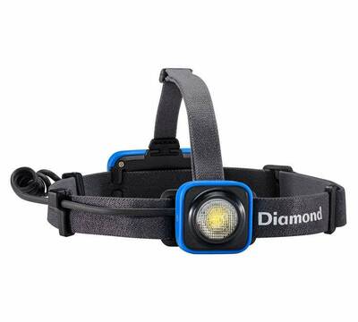 black diamond sprinter headlamp stock image 2017 Urban Hiking Gift Guide