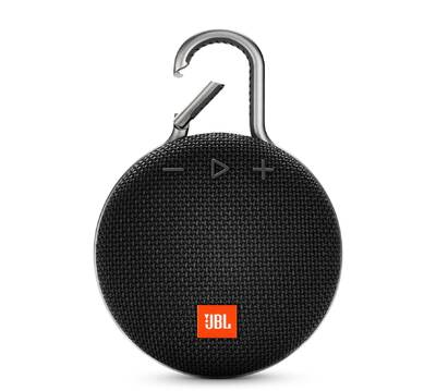 JBL Clip 3 Portable Speaker