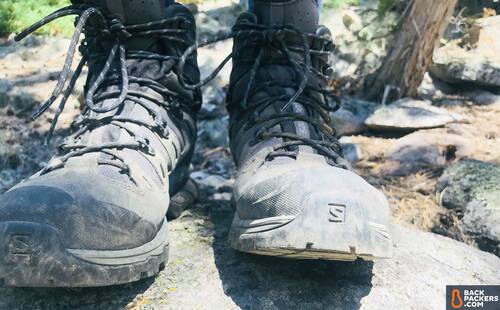 The Best Hiking Boots of 2023 | Backpackers.com